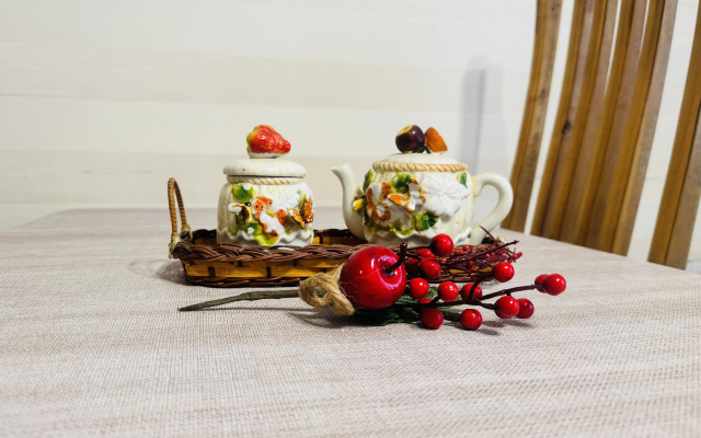 Квартира на Проспекте Врача Сурова 24