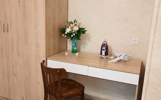 Апартаменты Comfort life