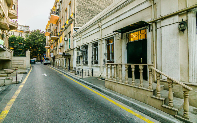 Harmony Apartment in Targovi Apartments