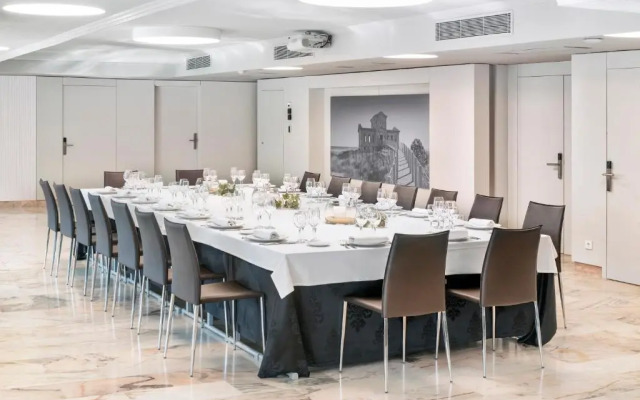 Salles Hotel Ciutat Del Prat