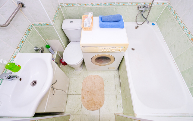 Апартаменты Квартирка-нск на Горском, 78