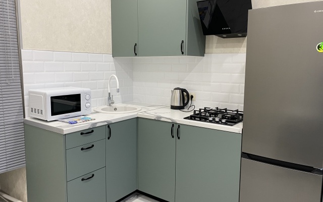 Apartamenty Kak Doma Flat