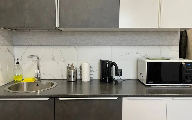 Квартира Студия Кардинал