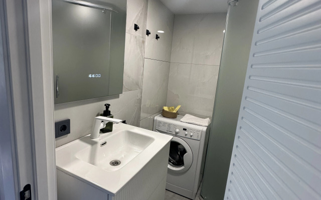 Квартира на Маросейке 1