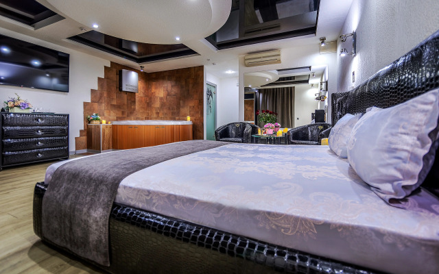 Отель Алекс в Купчино