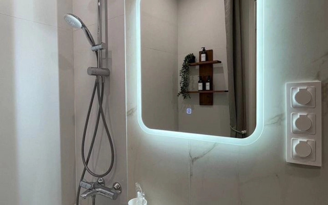 Квартира в Мфк Тропарёво Парк