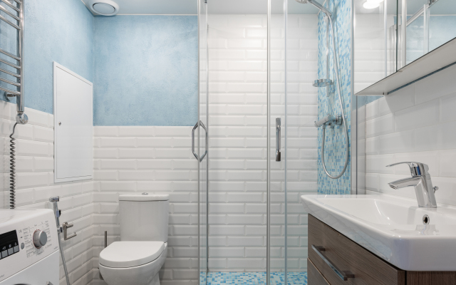 Апартаменты на Аптекарском проспекте.