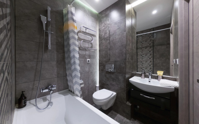 Апартаменты Белинский 5