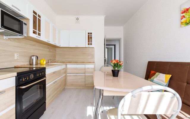 Апартаменты ЖК Панорама