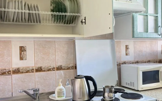 Квартира в 4-ом микрорайоне 4