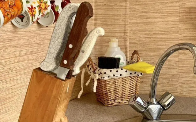 Квартира на Улице Кирова 3