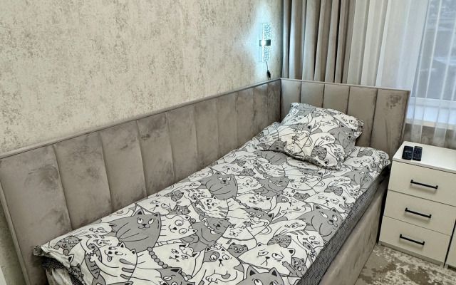 Квартира на въезде в город