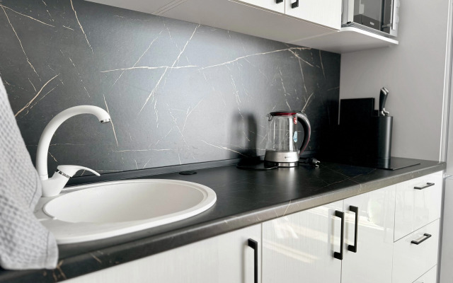 Квартира на проспекте Героев Донбасса 10