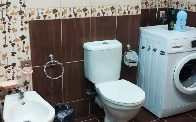 Апартаменты Фешенебельные в Историческом Центре Томска