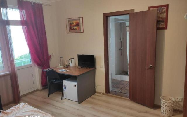 Bagryipsta Mini Hotel