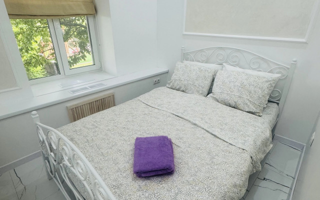 Уютная студия в центре Полоцка