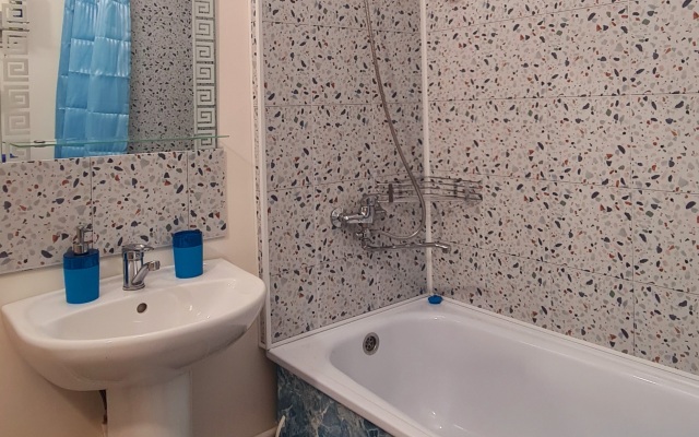 Na  Gertsena 4 Apartments