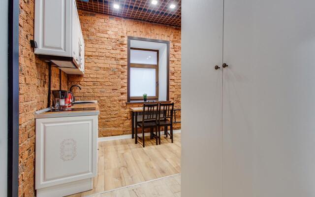 Chehov Studio from Home24 Flat