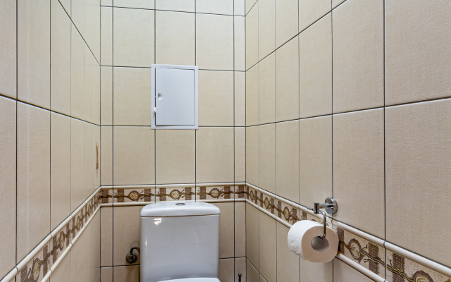 Nice Apartment Near Victory Square Metro Station Apartments