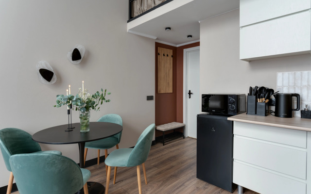Uraganapart Avrora Apartments