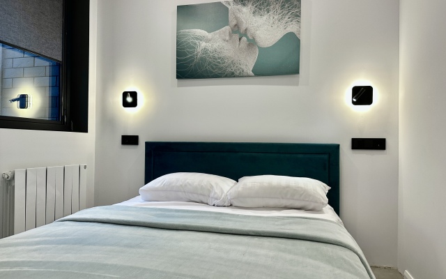 Apartamenty Moraviya 1 3 Apartments