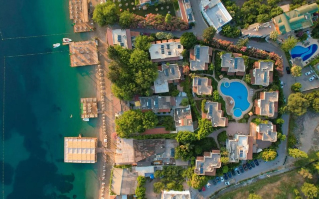 Faros Bodrum Hotel