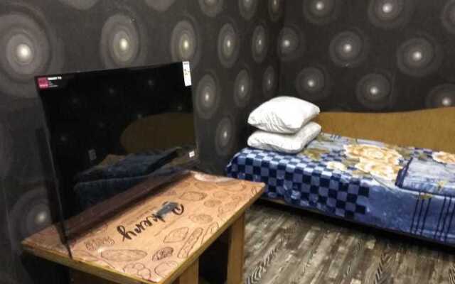 Апартаменты Трудовые резервы 11