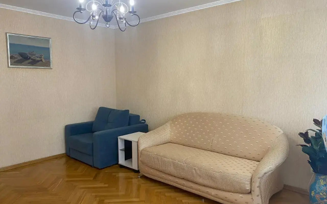 V Tsentre Apartments