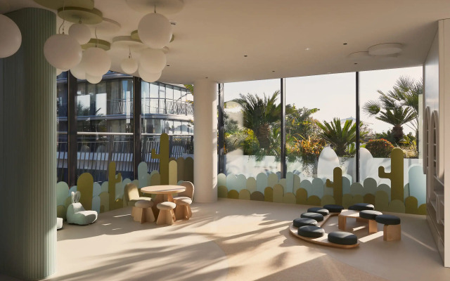 Гостиница Кристалл