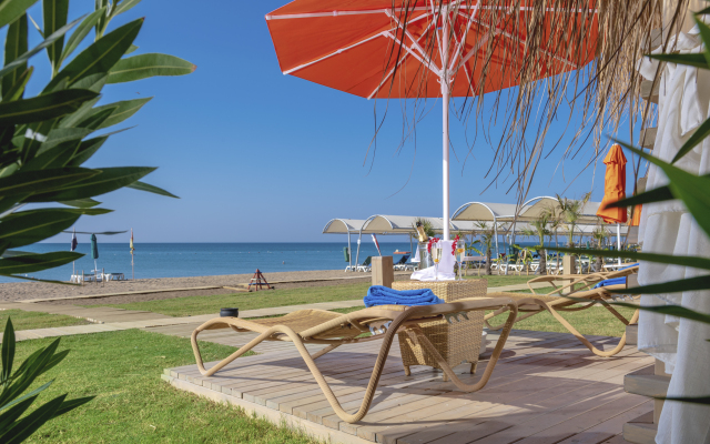 Megasaray Club Belek