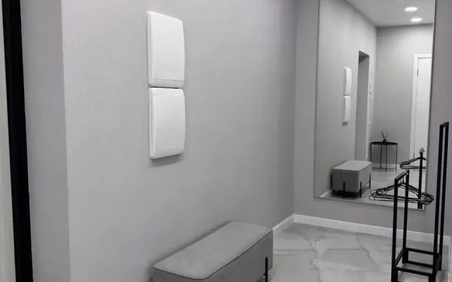 Квартира ЖК Фрунзе 85