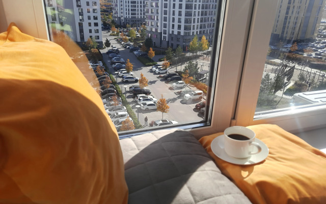 Home Inn Flat