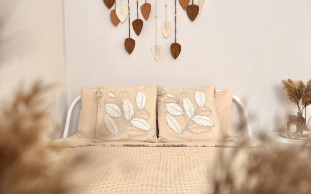 Апартаменты Двухкомнатные в центре города