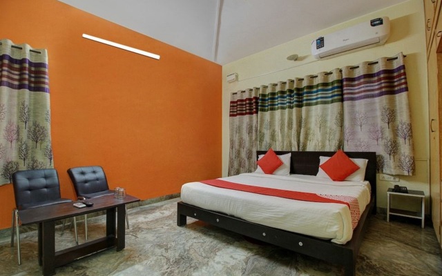 Redwood Suites Hotel