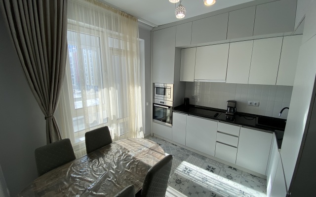 Apartamenty Astana Arena Flat