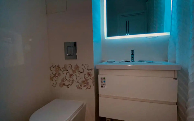 Квартира атмосферная евродвушка у Глобуса