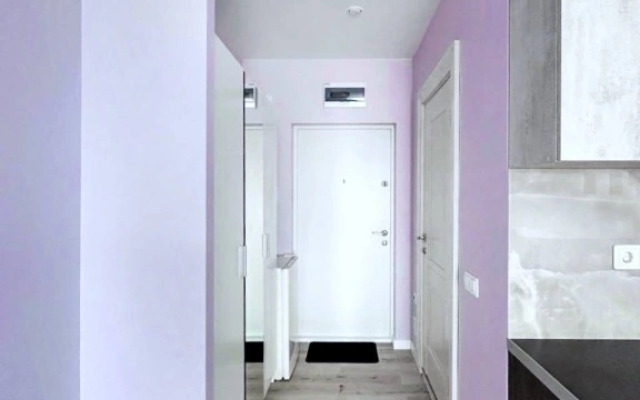 Apartments Klassicheskie Moy Adres Na Vertoletchikov