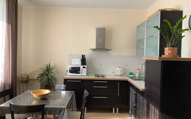 Апартаменты 47 Банное Алтынай