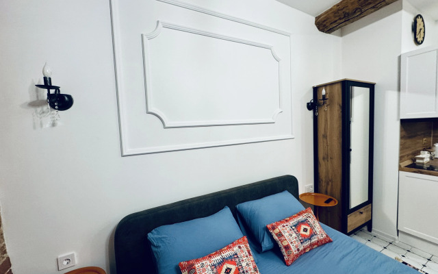 Апартаменты Кремлёвские