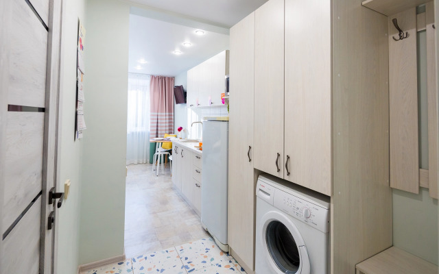 Апартаменты Уютные на Донской