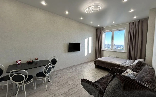 Gerke House Dostoyevskogo 57 244 Flat