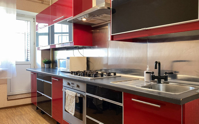 Апартаменты uTrip Kemer