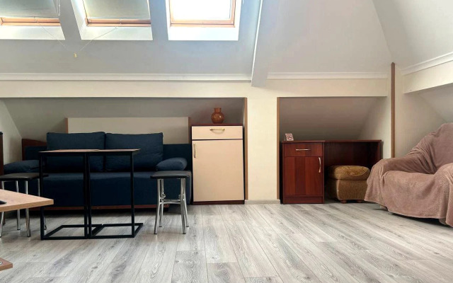 Апартаменты у моря 404