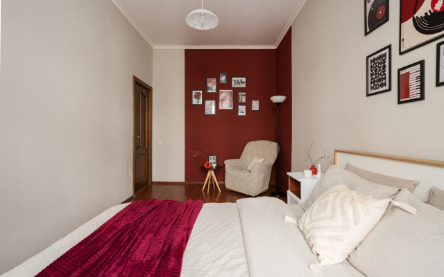 Квартира у Таврического сада