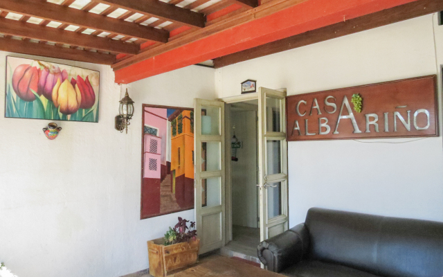 Casa Albarino
