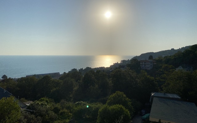 Villa16plus Mini-Hotel