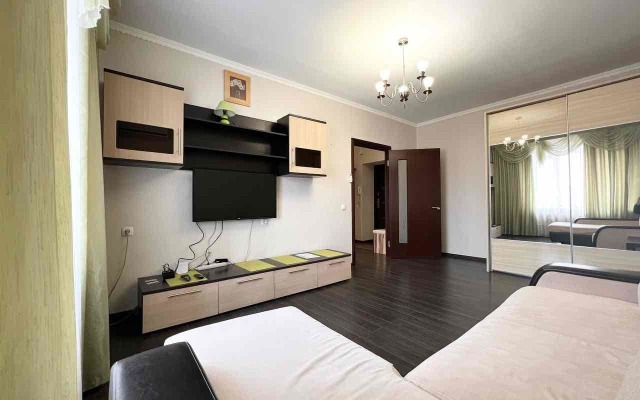 Апартаменты Тульская 34/2