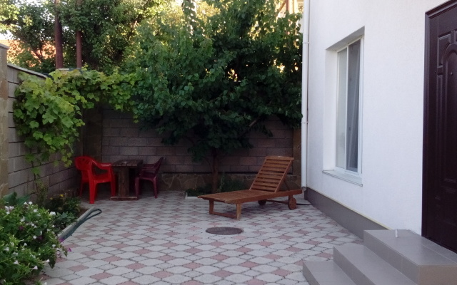 Karant Guest House