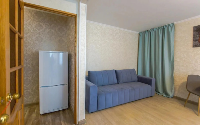 Na Ulitse Bestuzheva 36 Flat