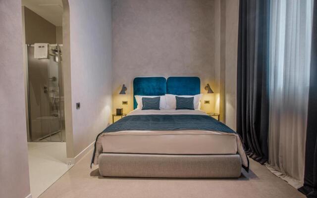 Monograph Hotel (by Travel Agency)